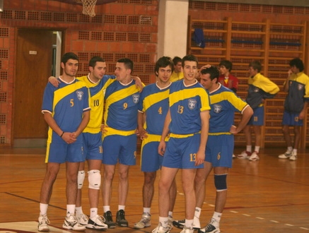 Ekipa Mladosti Vranje